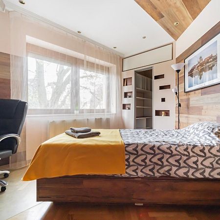 فيلا B48 Bigflat - Kenyelem 130 M2 En Törökbálint المظهر الخارجي الصورة