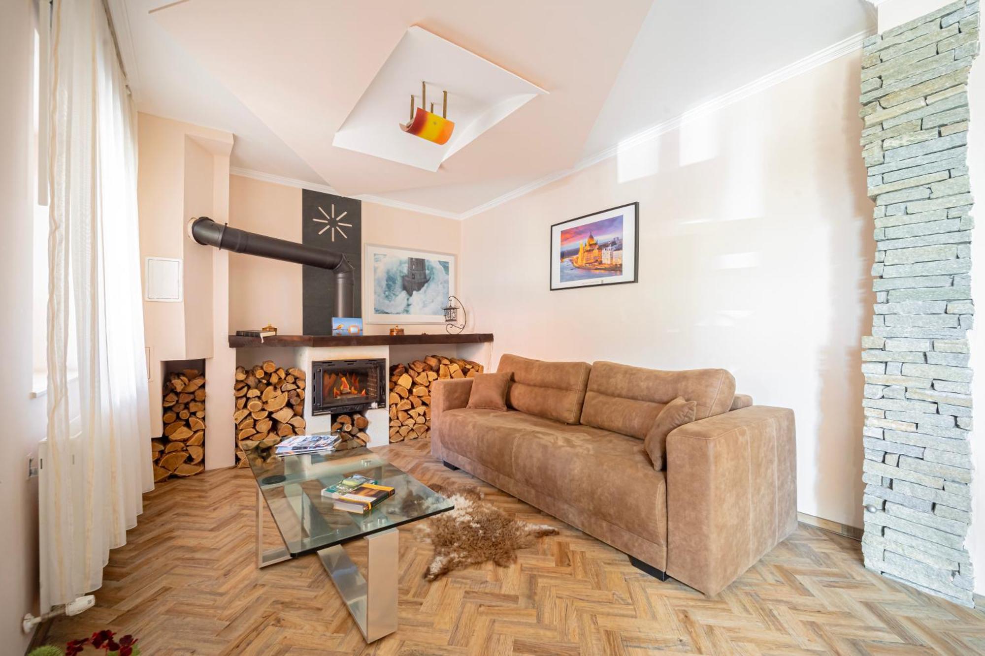 فيلا B48 Bigflat - Kenyelem 130 M2 En Törökbálint المظهر الخارجي الصورة