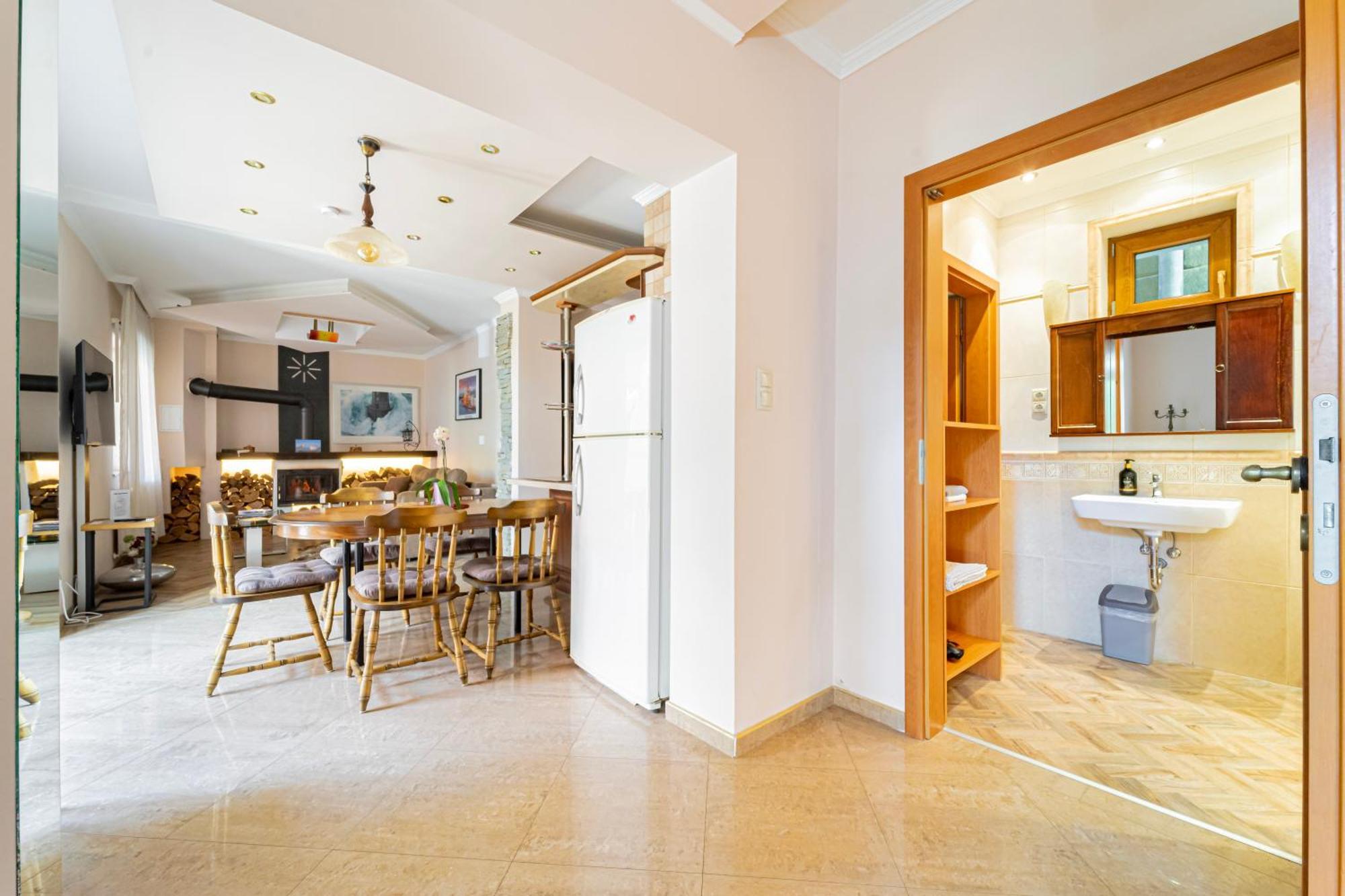 فيلا B48 Bigflat - Kenyelem 130 M2 En Törökbálint المظهر الخارجي الصورة