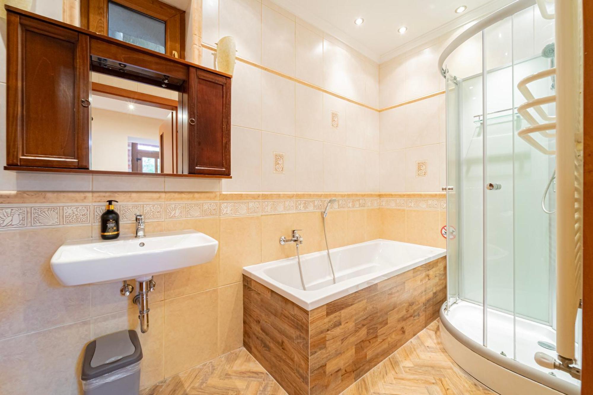 فيلا B48 Bigflat - Kenyelem 130 M2 En Törökbálint المظهر الخارجي الصورة